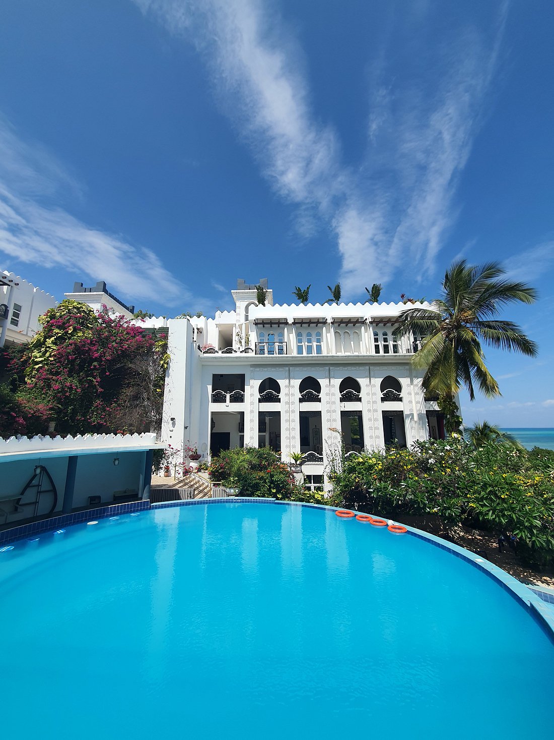 MADINAT AL BAHR BUSINESS & SPA HOTEL (Zanzibar City) - отзывы, фото и  сравнение цен - Tripadvisor