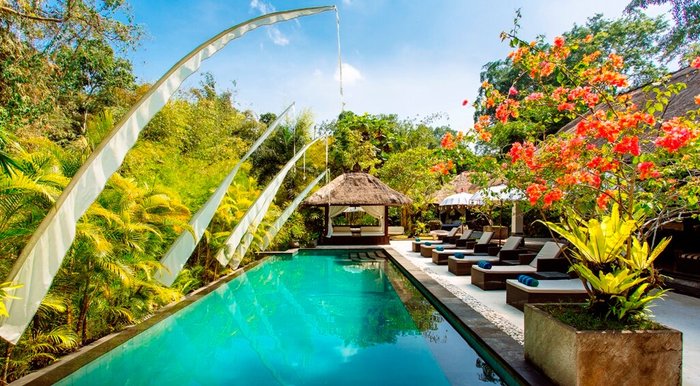 OMECURE KABA-KABA - Prices & Villa Reviews (Bali/Cepaka)