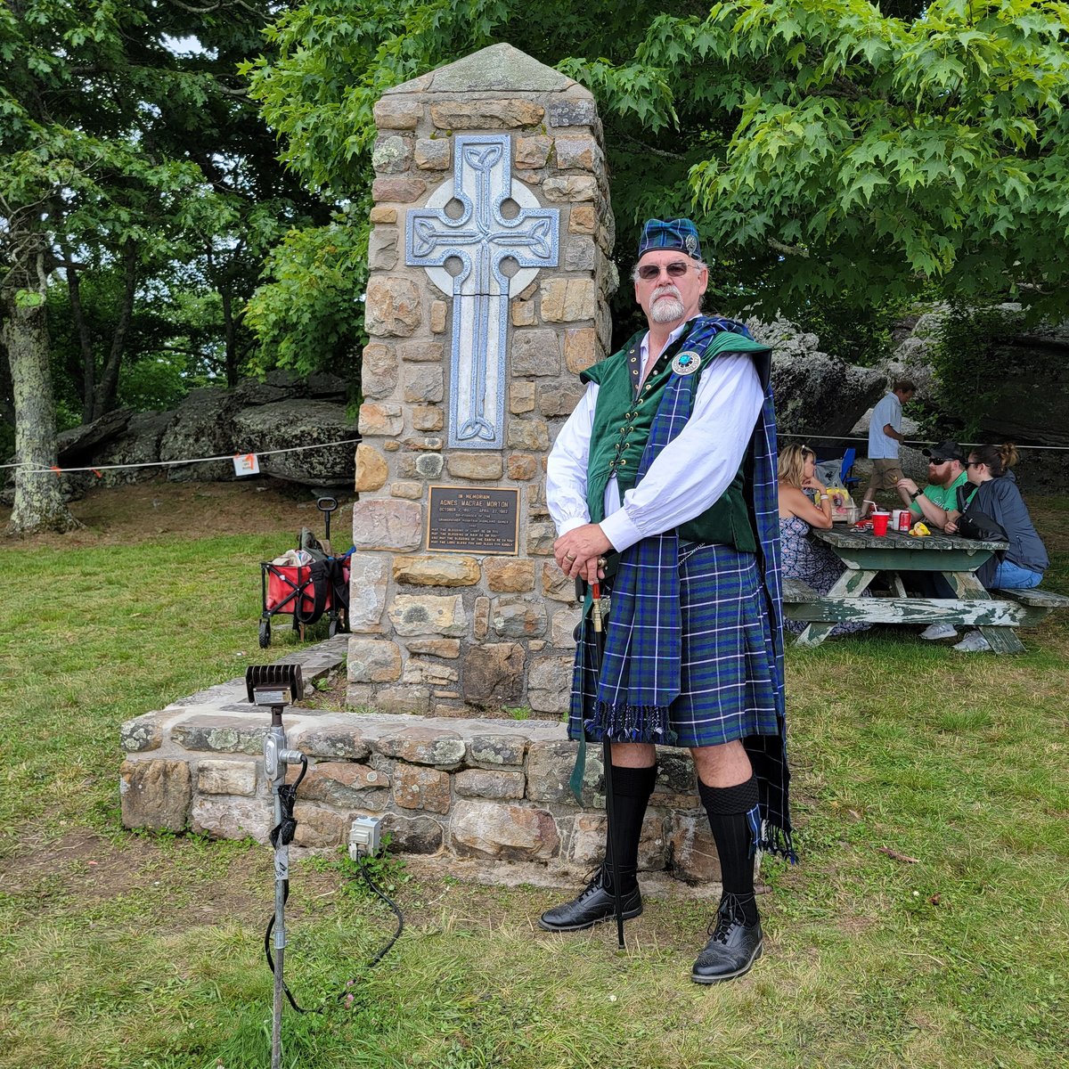 Grandfather Mountain Highland Games (Linville) All You Need to Know