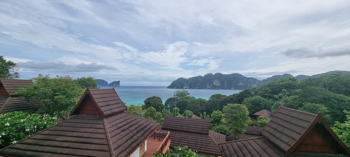 Phi Phi The Beach Resort 36 ̶1̶0̶9̶ Updated 2022 Prices And Reviews Ko Phi Phi Don Thailand