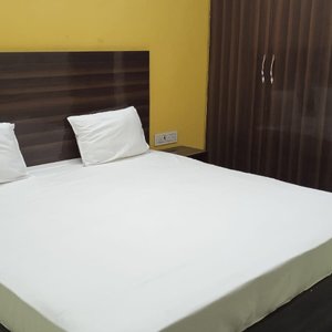 SUPER DELUXE ROOM