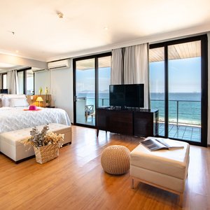 Pestana Rio Atlantica, hotel in Rio de Janeiro