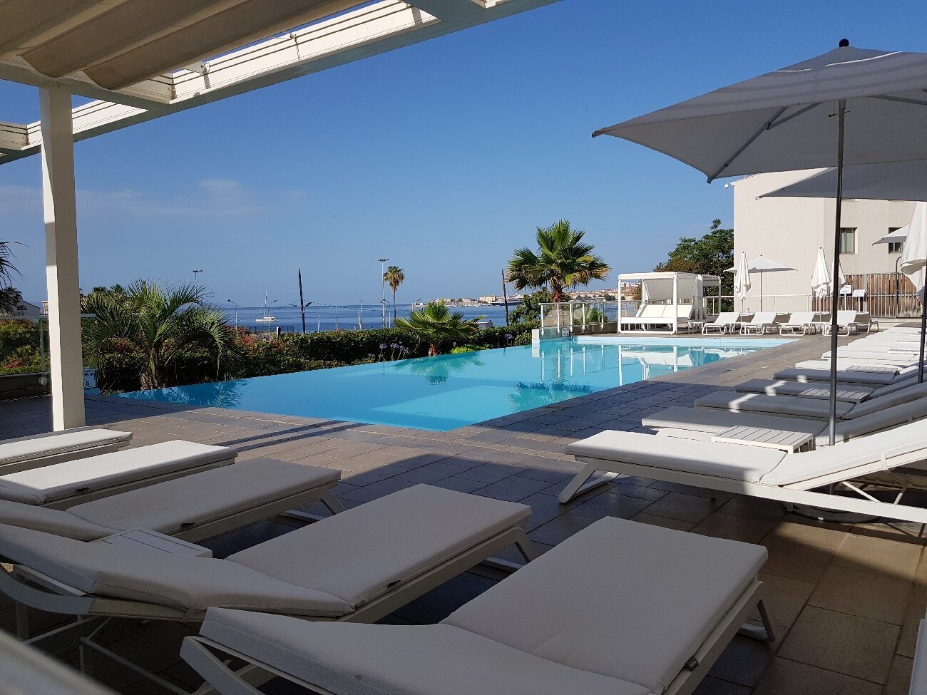 Best Western Plus Ajaccio Amiraute Hotel : tarifs 2022 mis à jour et 1 ...