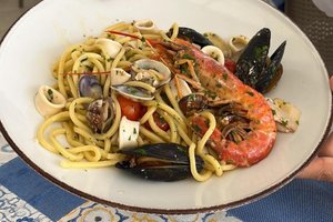 Cibo