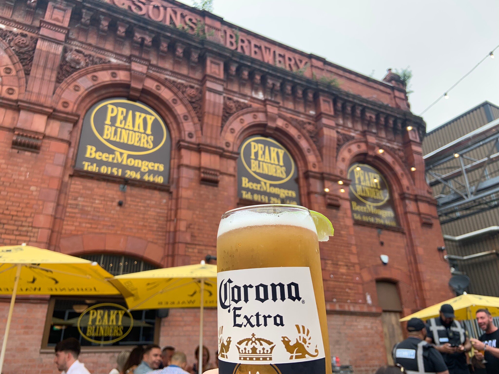 PEAKY BLINDERS BAR All You Need to Know BEFORE You Go with Photos