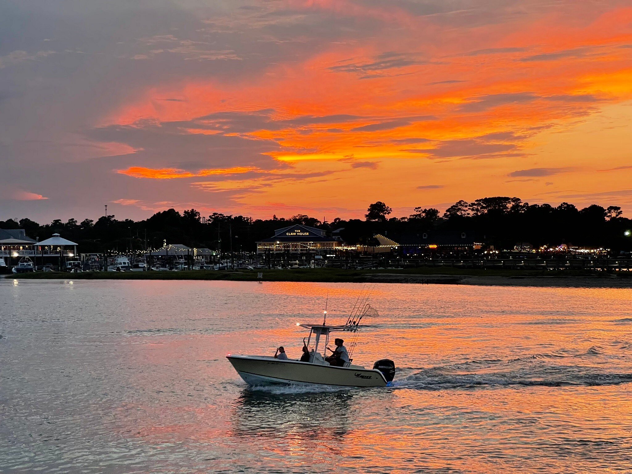 Pie Eyed Parrot Happy Hour Cruise (Myrtle Beach) All You Need to Know