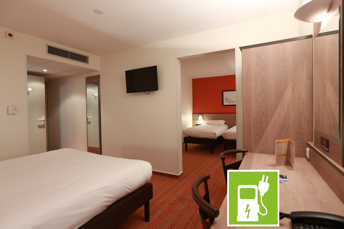 ACE HOTEL VALENCE - Hotel Reviews, Photos, Rate Comparison - Tripadvisor