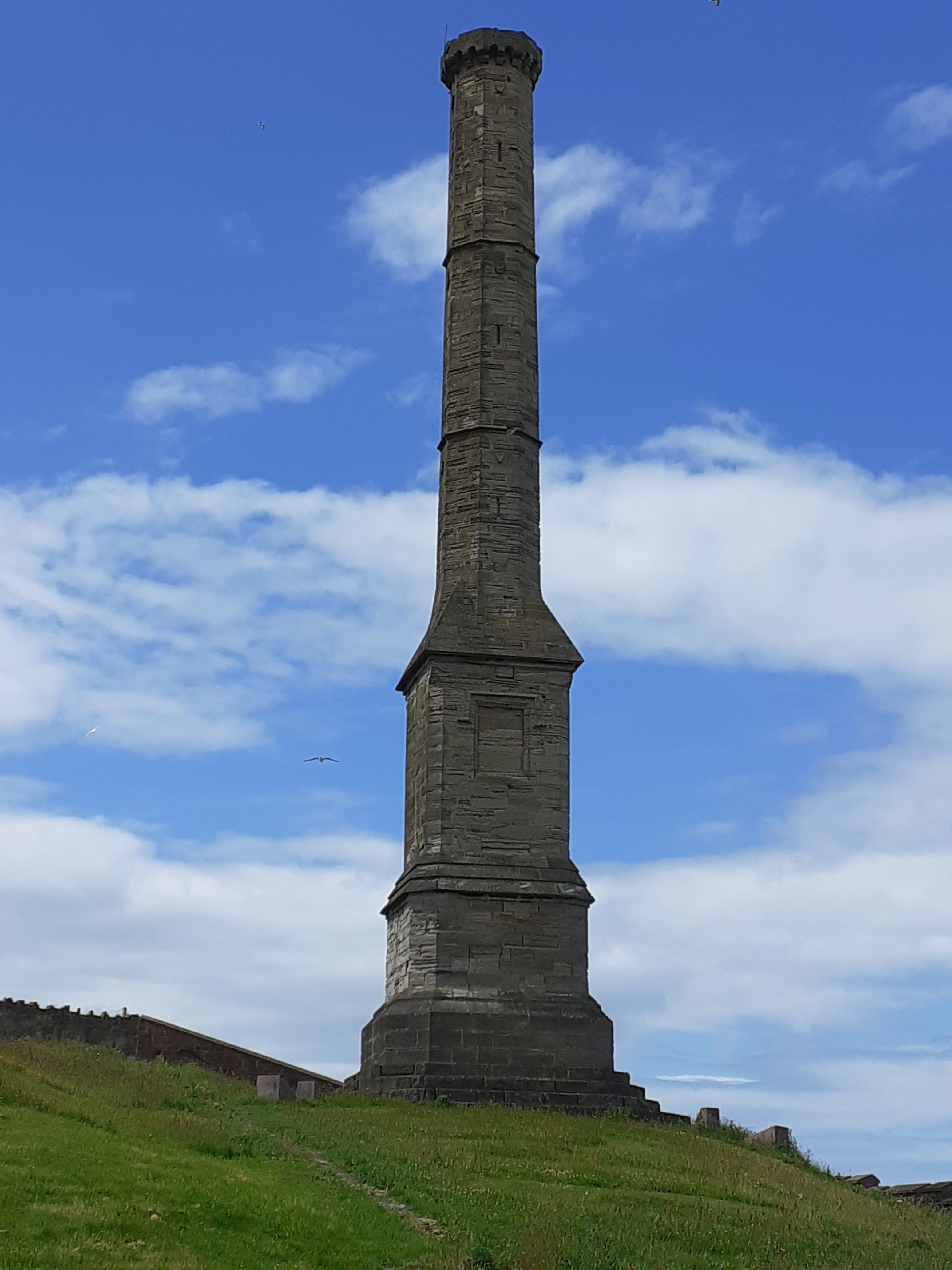 The Candlestick Chimney (Whitehaven) - 2022 Alles Wat U Moet Weten ...