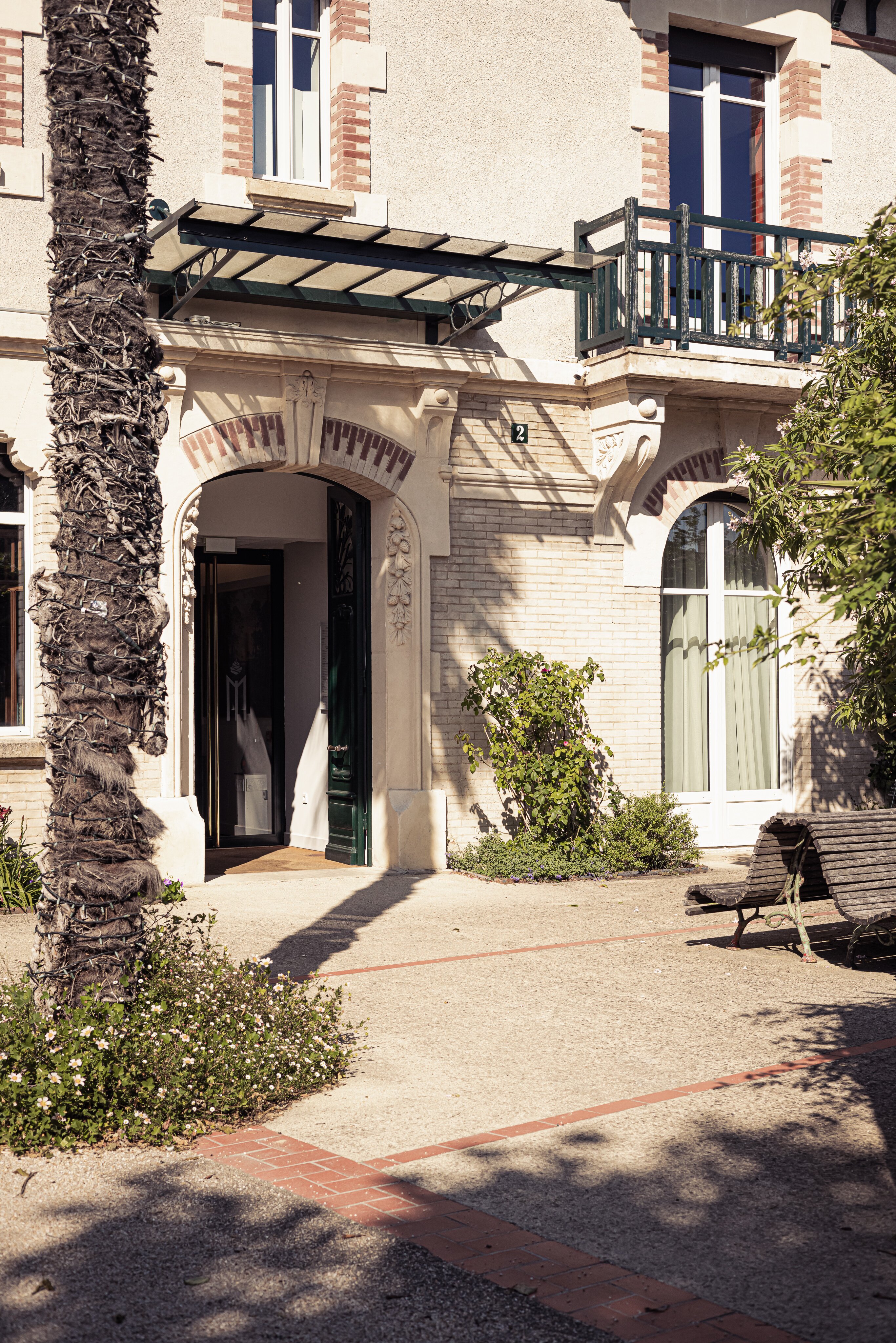 Villa Mirasol by null