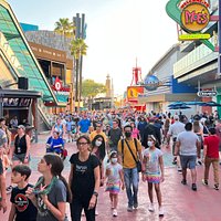 UNIVERSAL CITYWALK (Orlando) - What to Know BEFORE You Go