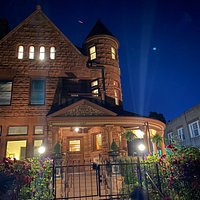 twilight ghost tour denver colorado