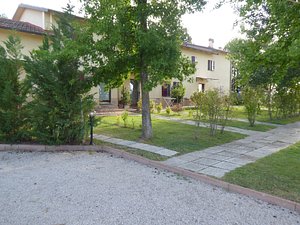 TENUTA LAMBORGHINI - Prices & Villa Reviews (Panicale, Italy - Umbria)