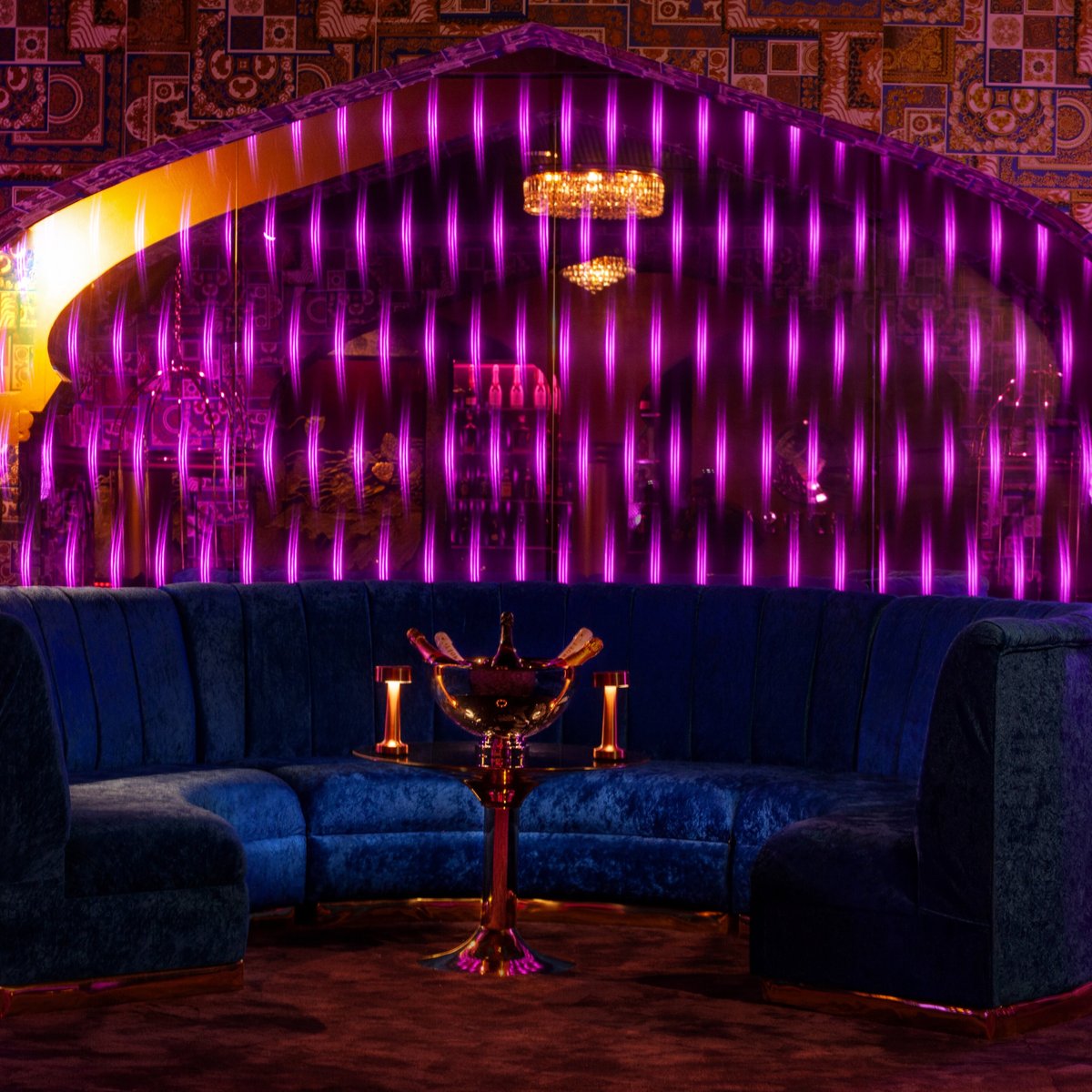 Club Medusa (Zurich, Switzerland): Address, Phone Number - Tripadvisor