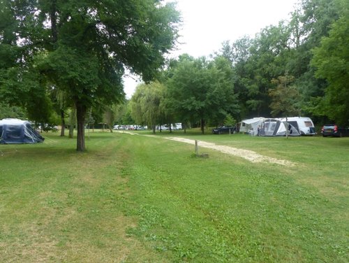 CAMPING NATURISTE LE COUDERC - Updated 2022 Prices & Campground Reviews ...