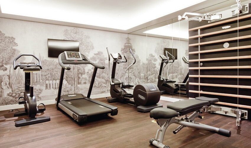 Fitness
