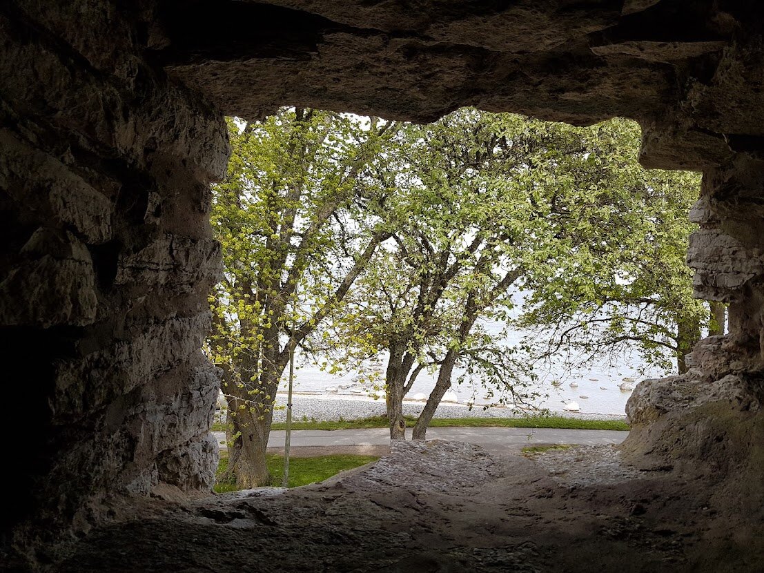 THE 15 BEST Things To Do In Gotland 2024 With Photos Tripadvisor   View Through Castle Window 