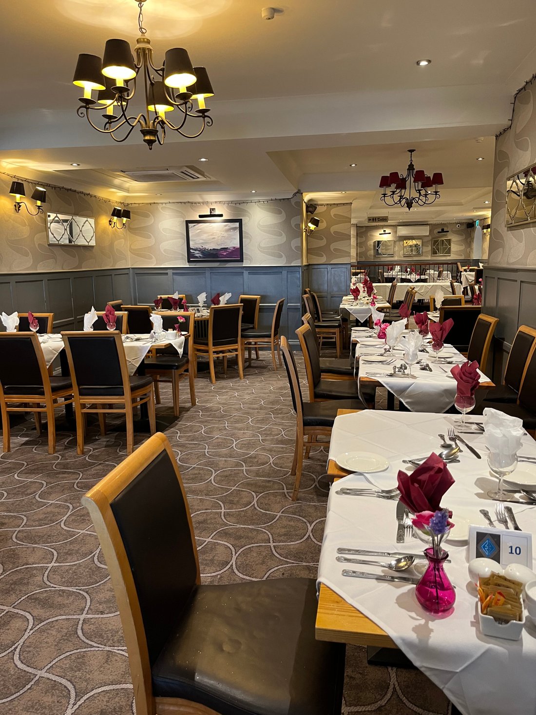 ELGIN HOTEL BLACKPOOL UPDATED 2022 Reviews & Price Comparison