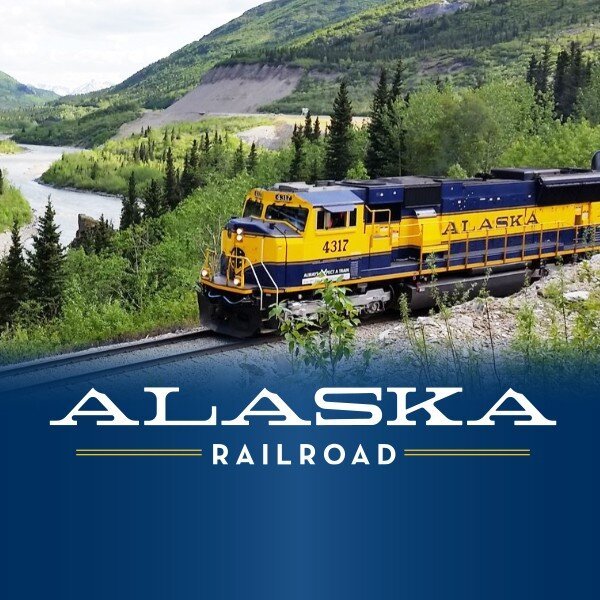 Alaska Railroad (Άνκορατζ, Αλάσκα) Κριτικές Tripadvisor