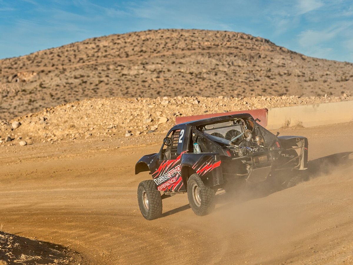 VEGAS OFFROAD EXPERIENCE (Las Vegas) All You Need to Know BEFORE You Go