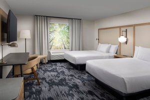 Room & Suite