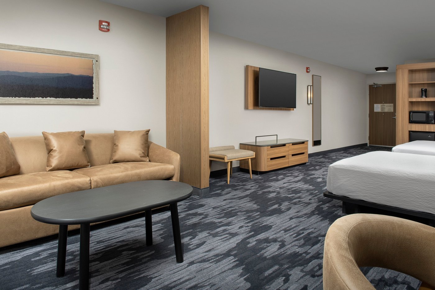 FAIRFIELD INN & SUITES BY MARRIOTT BOISE WEST 145 (̶1̶7̶4̶) Updated