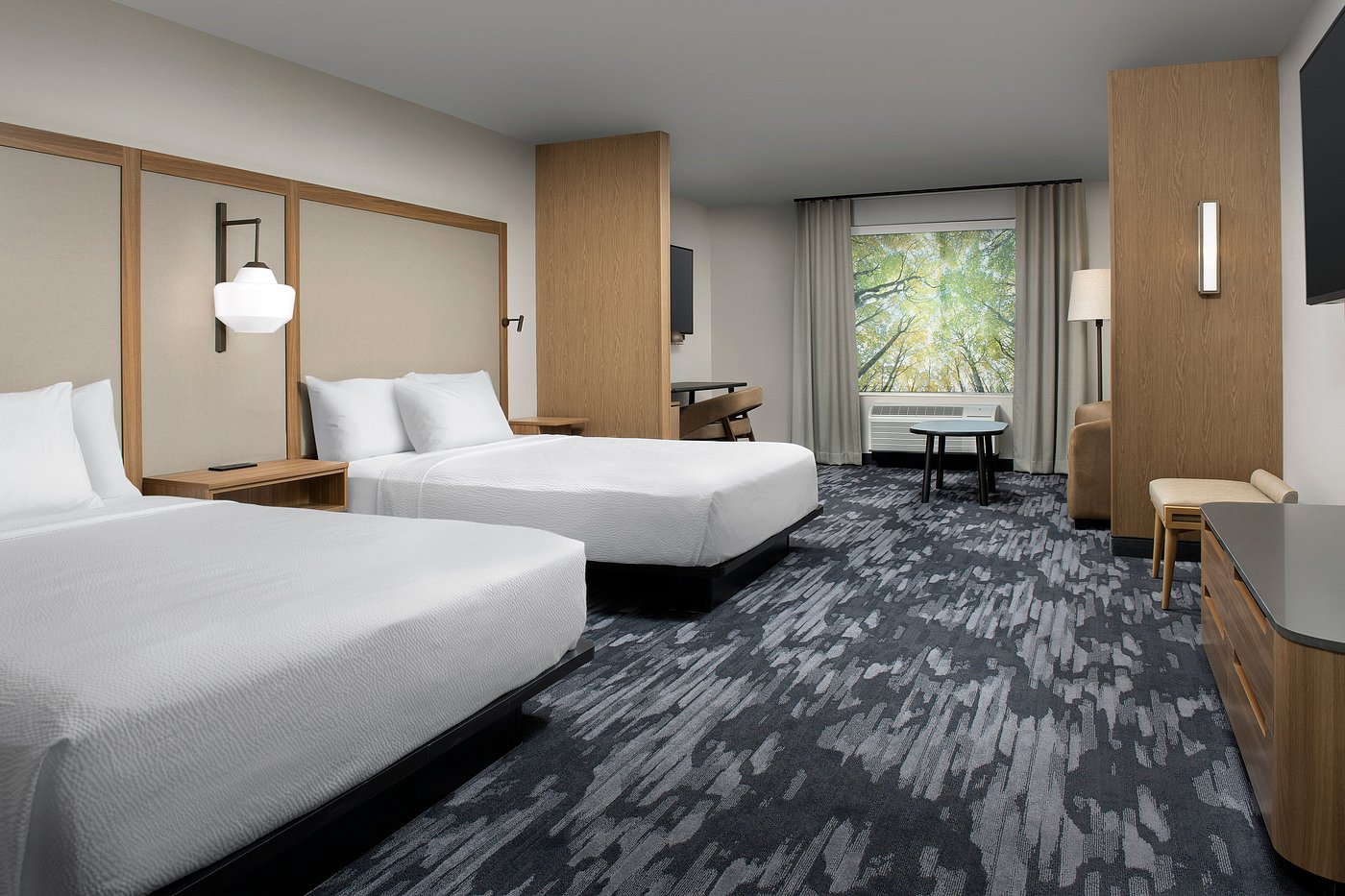 FAIRFIELD INN & SUITES BY MARRIOTT BOISE WEST Updated 2023 Prices (ID)