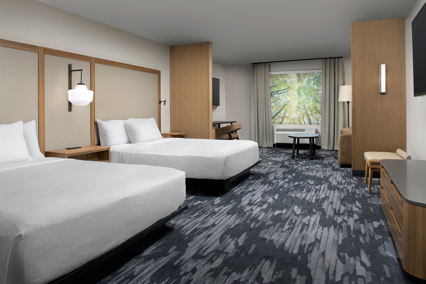 FAIRFIELD INN & SUITES BY MARRIOTT BOISE WEST Updated 2023 Prices (ID)