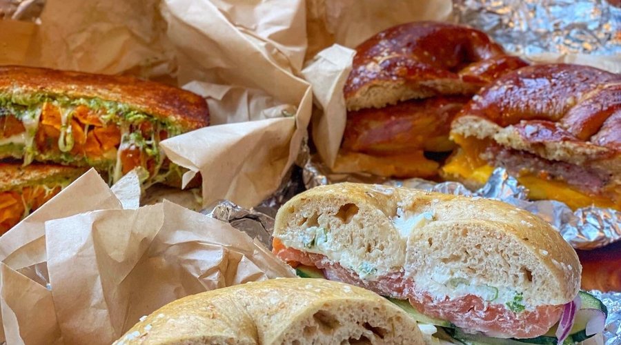 BreadHive Bakery & Cafe
