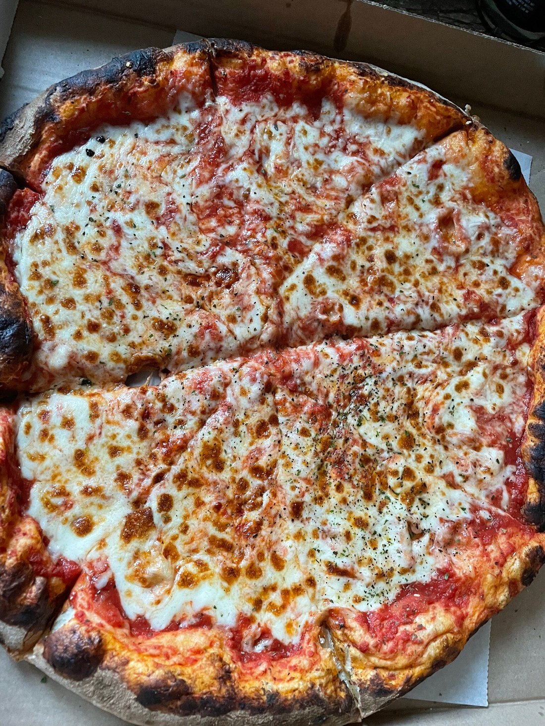 De Fazios Pizzeria, 트로이 - 레스토랑 리뷰 - 트립어드바이저