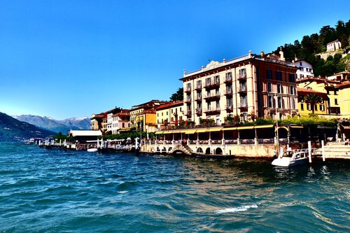 HOTEL METROPOLE BELLAGIO $155 ($̶1̶7̶3̶) - Updated 2022 Prices ...