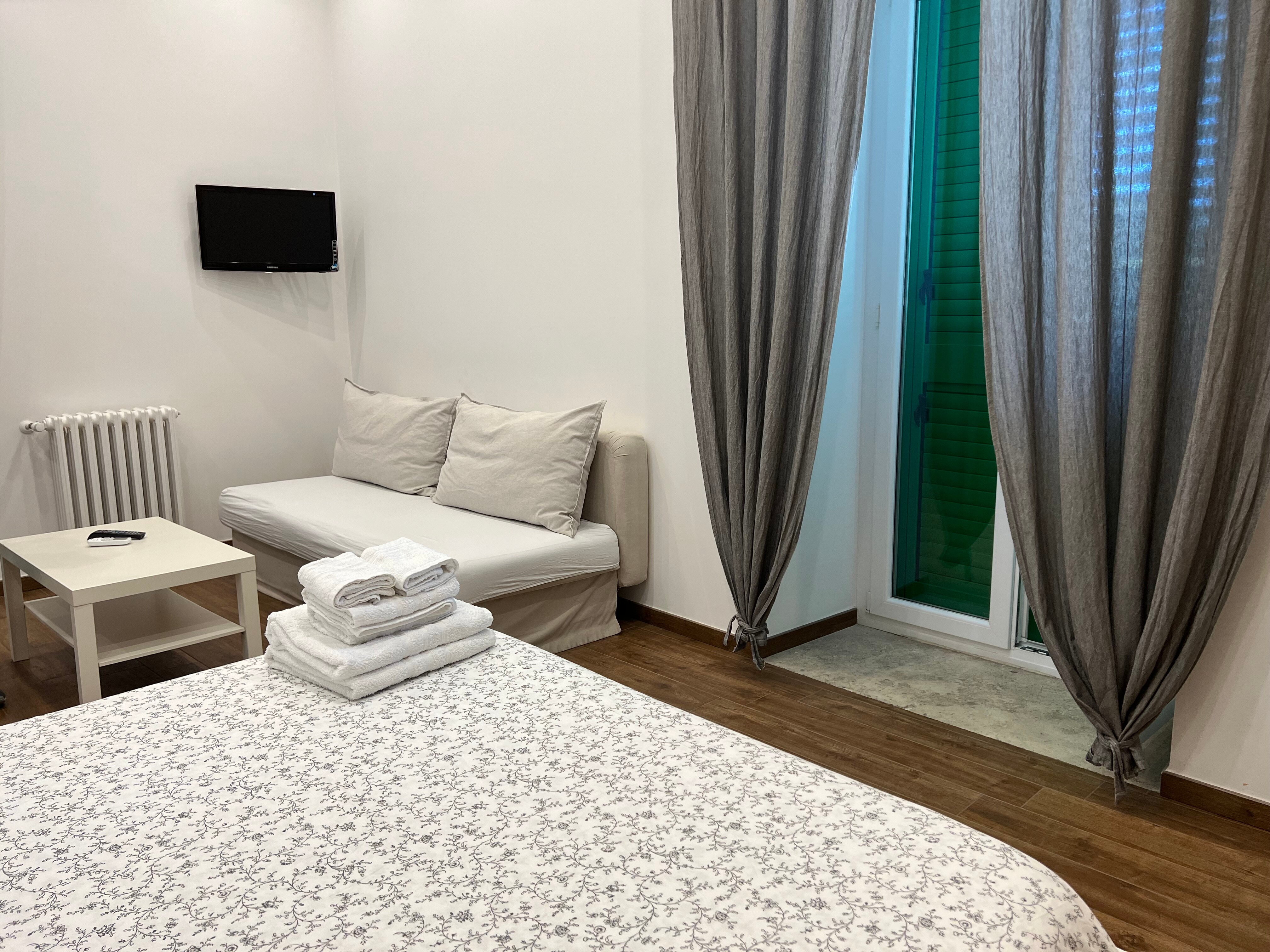 B&B SANT'AGOSTINO (Giovinazzo, Province Of Bari, Italie) - Tarifs 2024