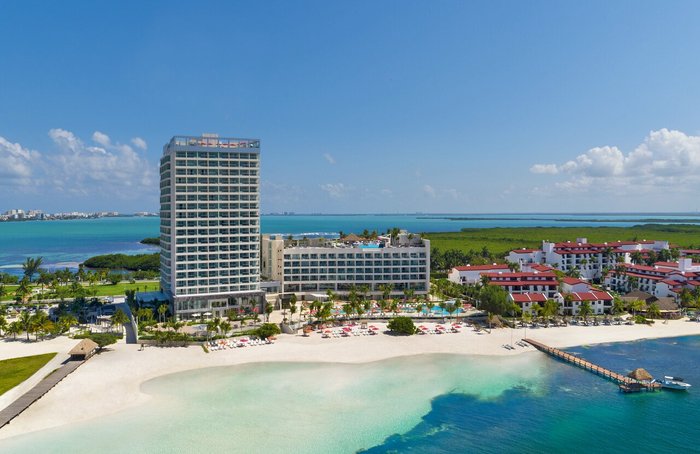 Imagen 1 de Breathless Cancun Soul Resort & Spa