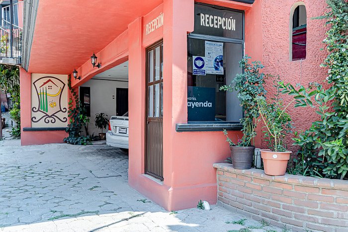 Ayenda Posada El Pedregal Updated Prices Reviews And Photos Tepotzotlan Mexico Specialty 