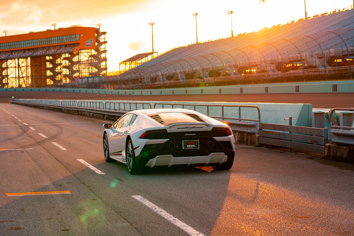MIAMI EXOTIC AUTO RACING - All You Need to Know BEFORE You Go
