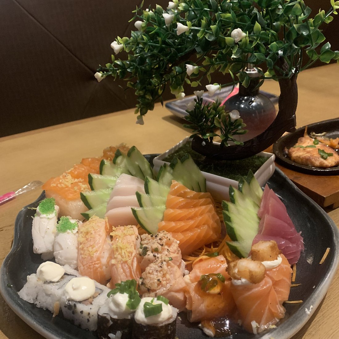 NAWAKI SUSHI, Sao Paulo - Sé - Restaurant Reviews, Photos & Phone Number - Tripadvisor