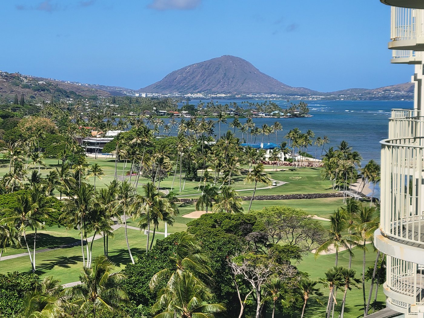 The Kahala Hotel & Resort UPDATED 2022 Prices, Reviews & Photos (Oahu