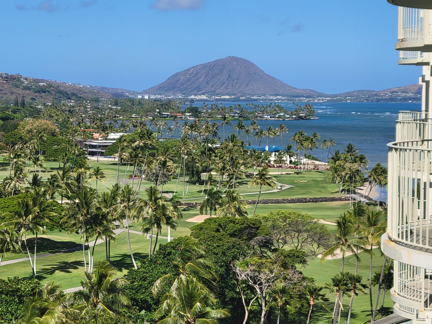 The Kahala Hotel & Resort UPDATED 2022 Prices, Reviews & Photos (Oahu