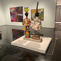 Figge Art Museum (Davenport) - All You Need to Know BEFORE You Go