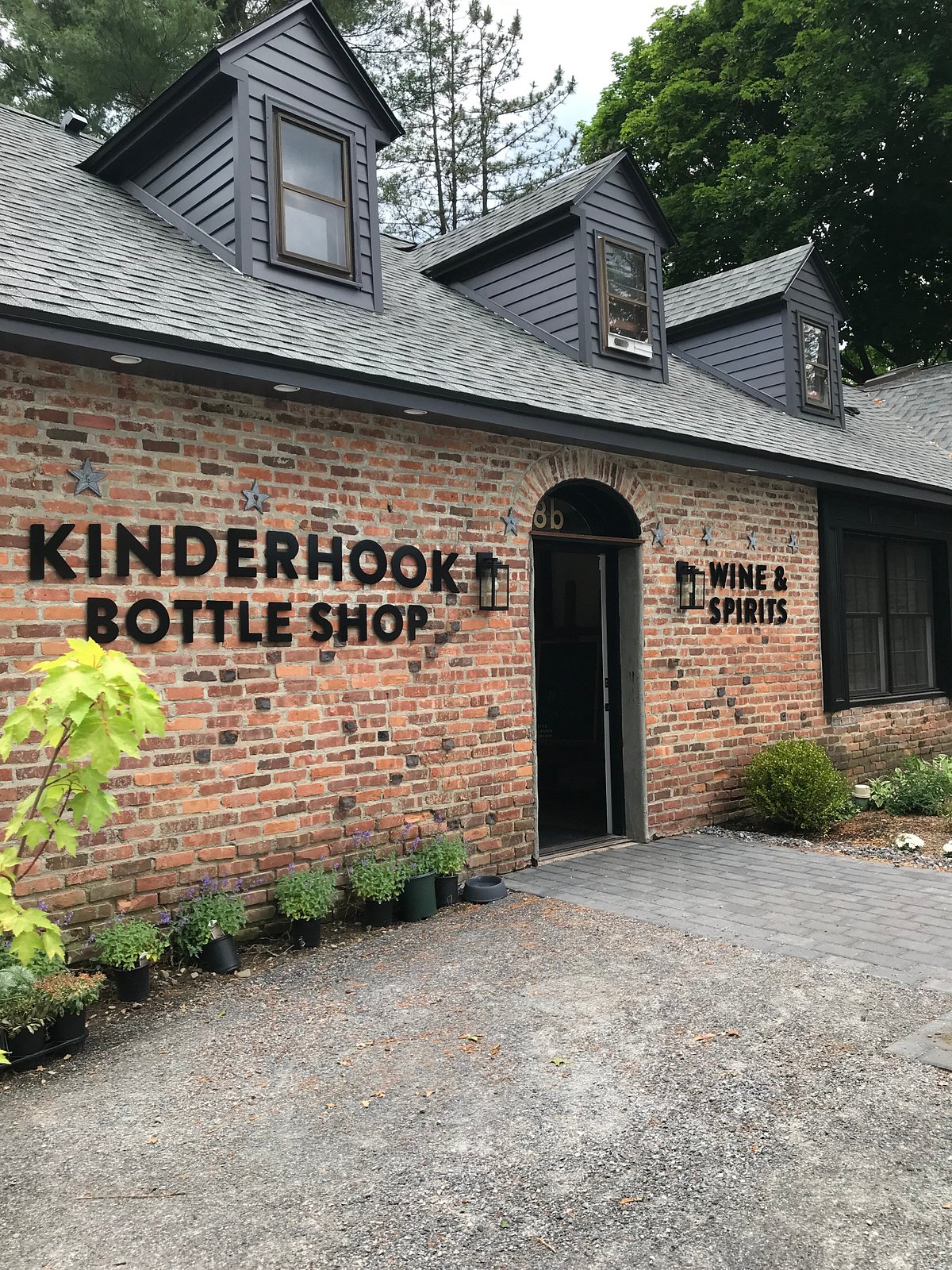 Kinderhook Bottle Shop 2022 Lo que se debe saber antes de viajar