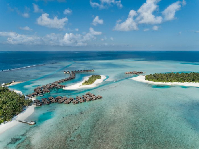 ANANTARA VELI MALDIVES RESORT - Updated 2022 Prices & Reviews (Veligandu)