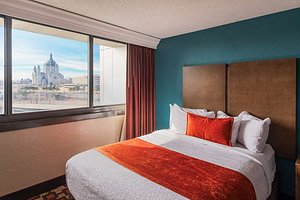 THE 10 BEST Hotels in Saint Paul, MN 2023 (from $71) - Tripadvisor