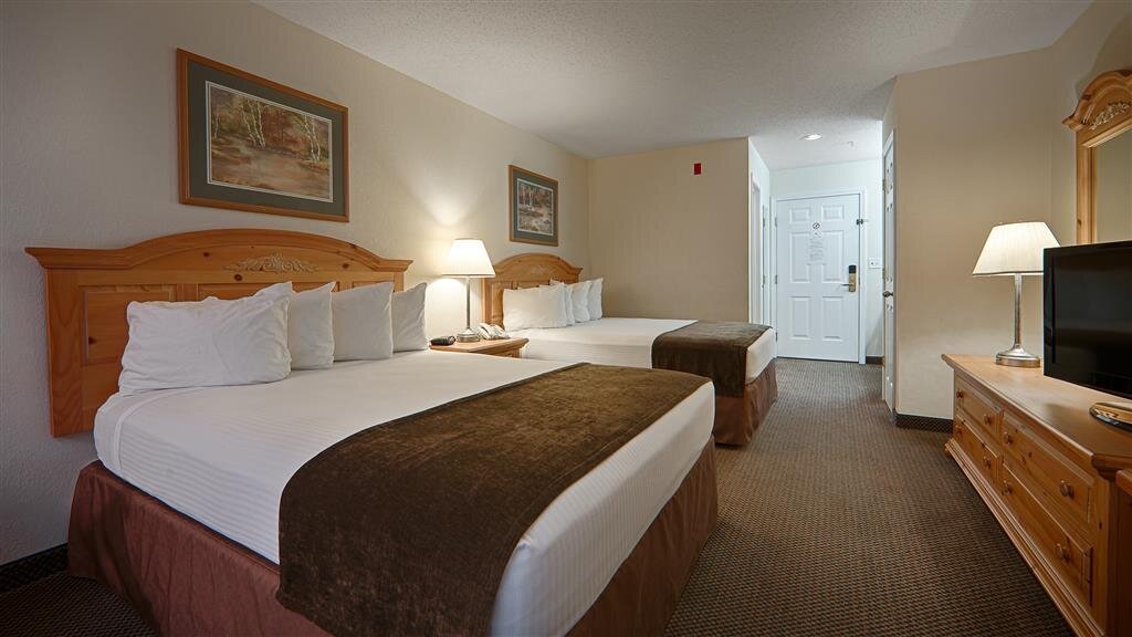 BEST WESTERN MOUNTAIN VIEW INN 98 (̶1̶1̶2̶) Updated 2022 Prices