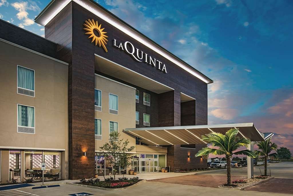 best hotels in the colony tx