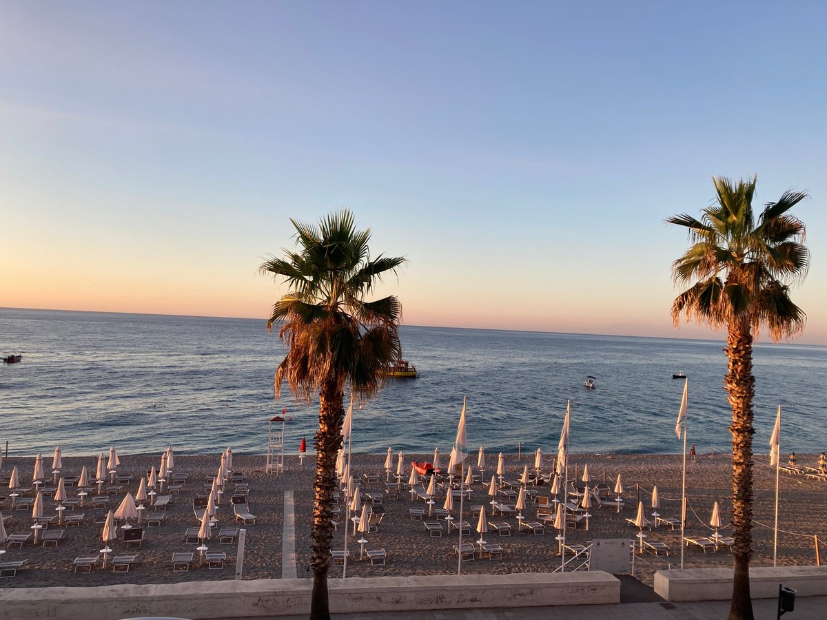 ALBATROS BEACH HOTEL - Updated 2024 Prices & Reviews (Letojanni, Sicily)