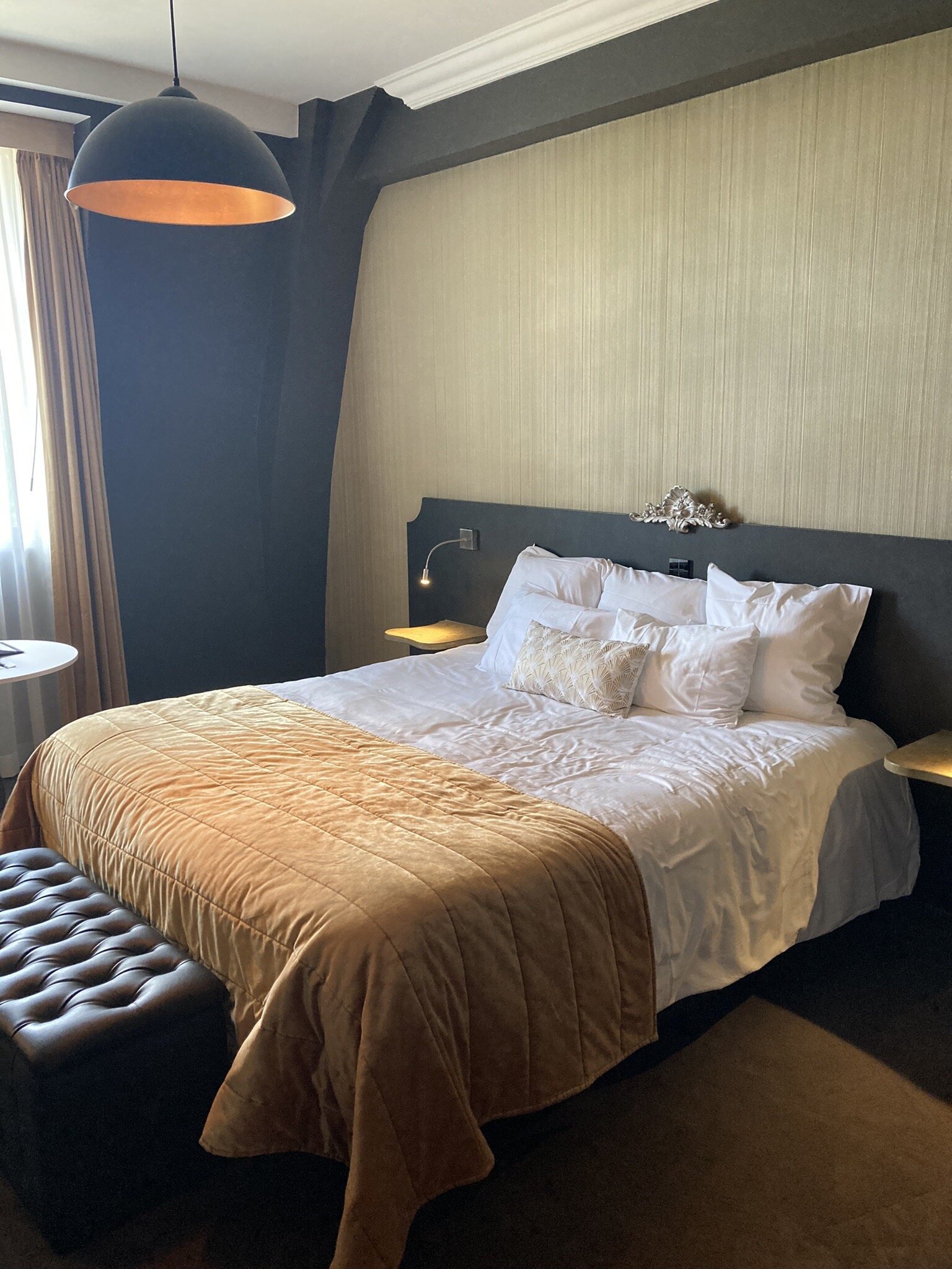 CHATEAU DE NAMUR Hotel (Belgio): Prezzi 2022 E Recensioni