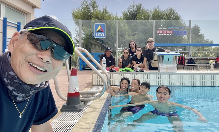 Imagen 3 de Best Swim Centre
