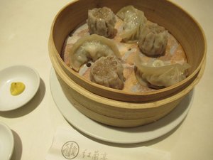 料理