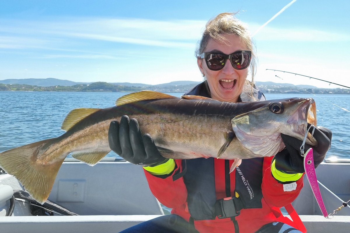 Bass Fishing 3d -  Norway