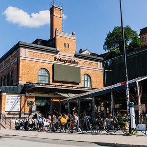 BRYGGARTAPPAN (Stockholm) - All You Need to Know BEFORE You Go