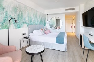 Habitaciones y suites